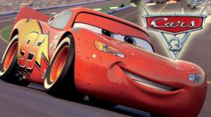 Cars 3 (2017)